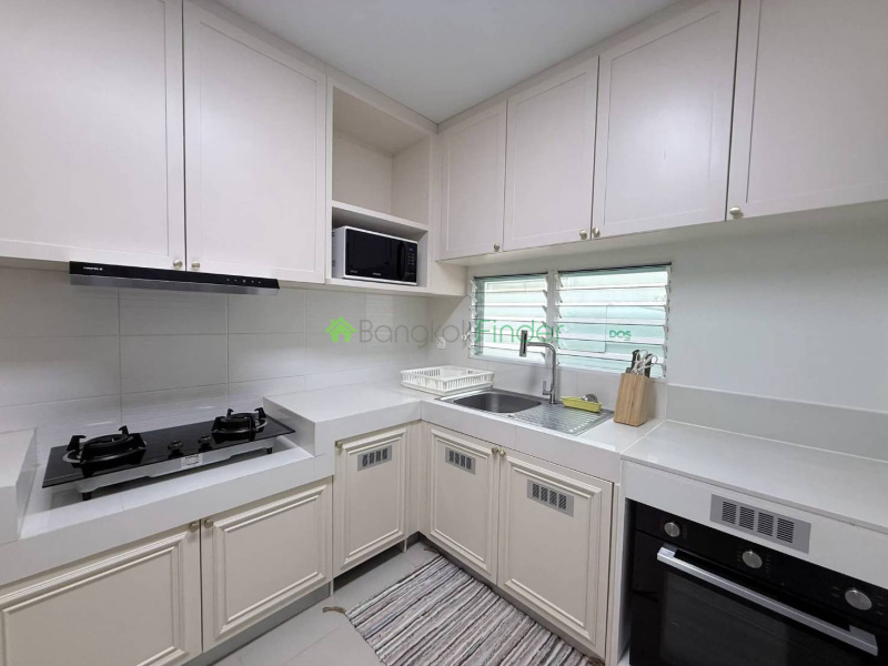 Bangna, Bangkok, Thailand, 4 Bedroom Bedrooms, 0 ,4 BathroomBathrooms,House,For Rent,7910