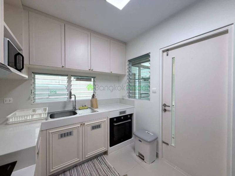 Bangna, Bangkok, Thailand, 4 Bedroom Bedrooms, 0 ,4 BathroomBathrooms,House,For Rent,7910