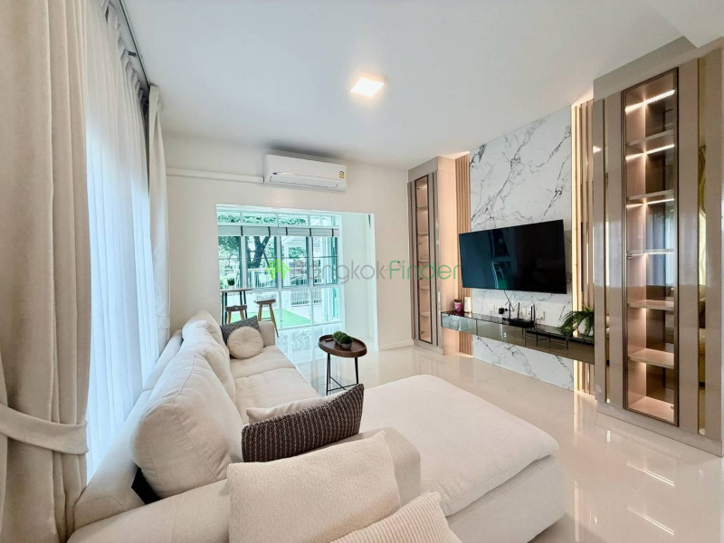 Bangna, Bangkok, Thailand, 4 Bedroom Bedrooms, 0 ,4 BathroomBathrooms,House,For Rent,7910