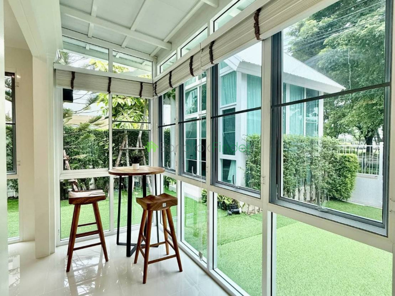 Bangna, Bangkok, Thailand, 4 Bedroom Bedrooms, 0 ,4 BathroomBathrooms,House,For Rent,7910