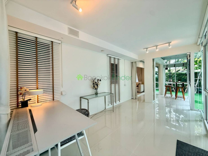 Bangna, Bangkok, Thailand, 4 Bedroom Bedrooms, 0 ,4 BathroomBathrooms,House,For Rent,7910