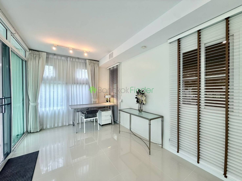 Bangna, Bangkok, Thailand, 4 Bedroom Bedrooms, 0 ,4 BathroomBathrooms,House,For Rent,7910