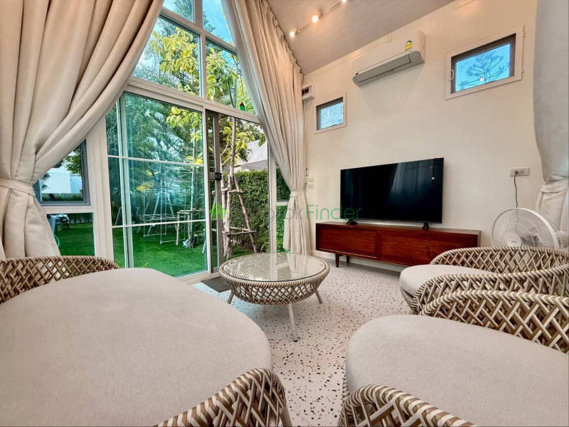 Bangna, Bangkok, Thailand, 4 Bedroom Bedrooms, 0 ,4 BathroomBathrooms,House,For Rent,7910