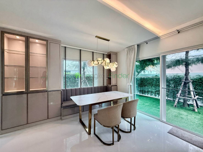 Bangna, Bangkok, Thailand, 4 Bedroom Bedrooms, 0 ,4 BathroomBathrooms,House,For Rent,7910