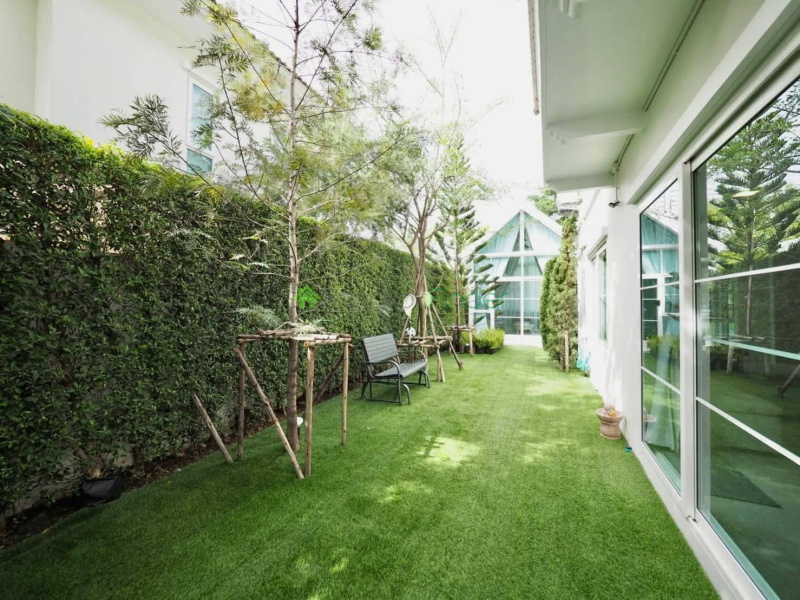 Bangna, Bangkok, Thailand, 4 Bedroom Bedrooms, 0 ,4 BathroomBathrooms,House,For Rent,7910