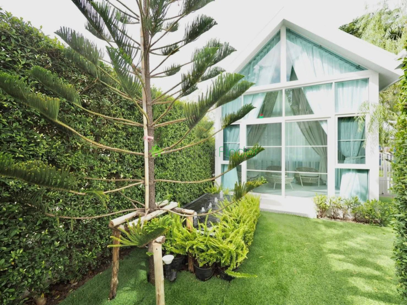 Bangna, Bangkok, Thailand, 4 Bedroom Bedrooms, 0 ,4 BathroomBathrooms,House,For Rent,7910