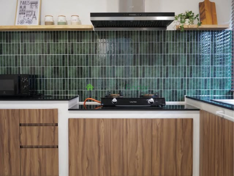Bangna KM.7, Bangkok, Thailand, 4 Bedroom Bedrooms, 0 ,5 BathroomBathrooms,House,For Rent,7911