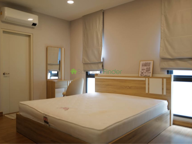 Bangna KM.7, Bangkok, Thailand, 4 Bedroom Bedrooms, 0 ,5 BathroomBathrooms,House,For Rent,7911