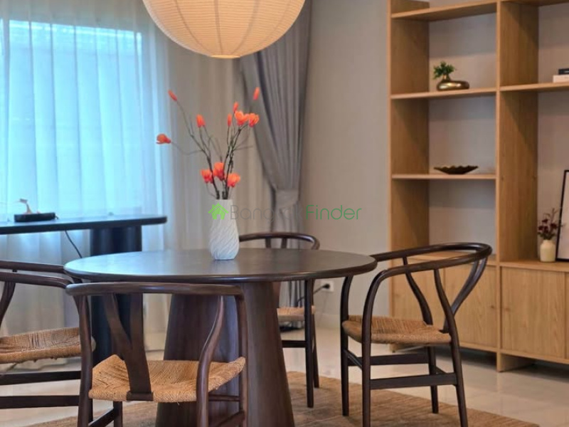 Bangna KM.7, Bangkok, Thailand, 4 Bedroom Bedrooms, 0 ,5 BathroomBathrooms,House,For Rent,7911