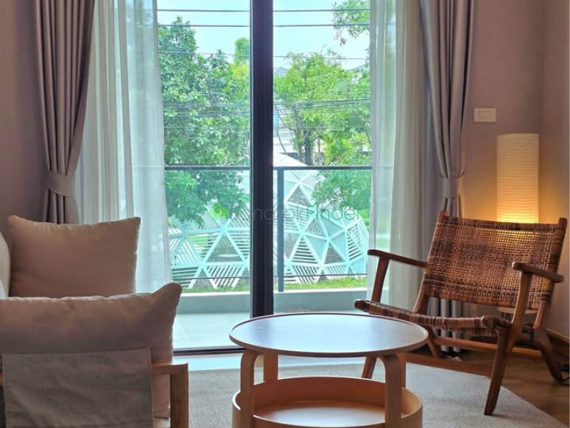 Bangna KM.7, Bangkok, Thailand, 4 Bedroom Bedrooms, 0 ,5 BathroomBathrooms,House,For Rent,7911