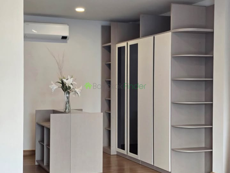 Bangna KM.7, Bangkok, Thailand, 4 Bedroom Bedrooms, 0 ,5 BathroomBathrooms,House,For Rent,7911