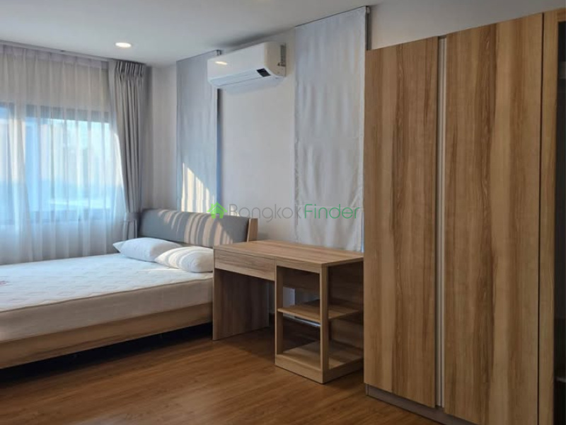 Bangna KM.7, Bangkok, Thailand, 4 Bedroom Bedrooms, 0 ,5 BathroomBathrooms,House,For Rent,7911