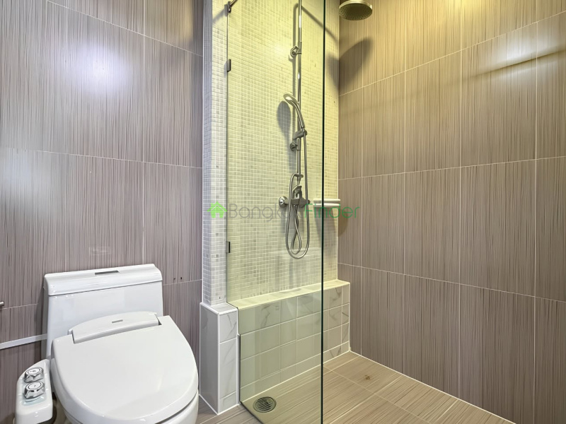 Thonglor, Bangkok, Thailand, 2 Bedroom Bedrooms, 0 ,2 BathroomBathrooms,Condo,For Rent,Villa Sikhara,7912