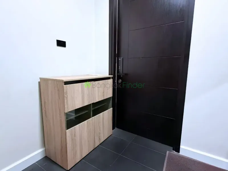 Thonglor, Bangkok, Thailand, 2 Bedroom Bedrooms, 0 ,2 BathroomBathrooms,Condo,For Rent,Villa Sikhara,7912