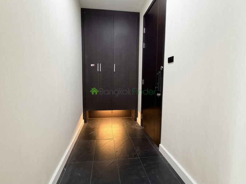 Thonglor, Bangkok, Thailand, 2 Bedroom Bedrooms, 0 ,2 BathroomBathrooms,Condo,For Rent,Villa Sikhara,7912
