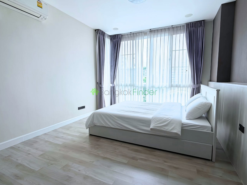 Thonglor, Bangkok, Thailand, 2 Bedroom Bedrooms, 0 ,2 BathroomBathrooms,Condo,For Rent,Villa Sikhara,7912