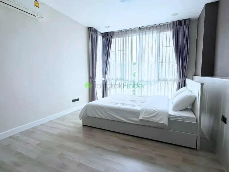 Thonglor, Bangkok, Thailand, 2 Bedroom Bedrooms, 0 ,2 BathroomBathrooms,Condo,For Rent,Villa Sikhara,7912