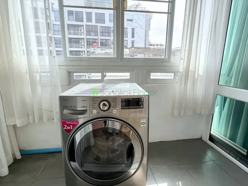 Thonglor, Bangkok, Thailand, 2 Bedroom Bedrooms, 0 ,2 BathroomBathrooms,Condo,For Rent,Villa Sikhara,7912