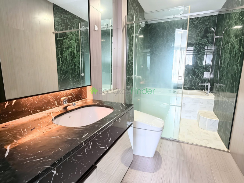 Thonglor, Bangkok, Thailand, 2 Bedroom Bedrooms, 0 ,2 BathroomBathrooms,Condo,For Rent,Villa Sikhara,7912