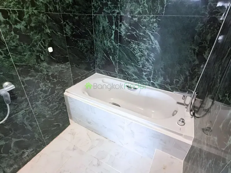 Thonglor, Bangkok, Thailand, 2 Bedroom Bedrooms, 0 ,2 BathroomBathrooms,Condo,For Rent,Villa Sikhara,7912