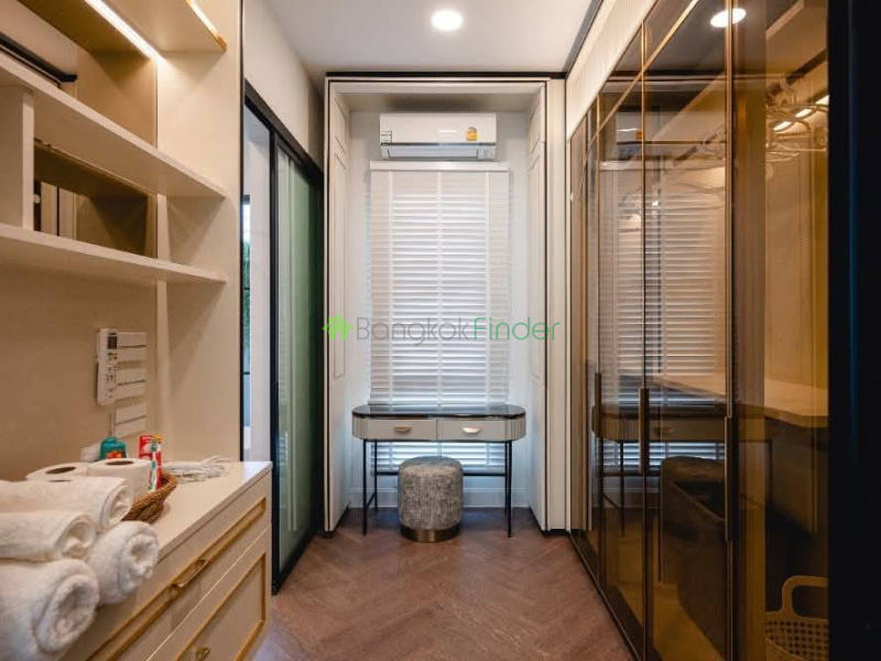 Rama 9 Krungthep Kreetha, Bangkok, Thailand, 4 Bedroom Bedrooms, 0 ,5 BathroomBathrooms,House,For Rent,7913