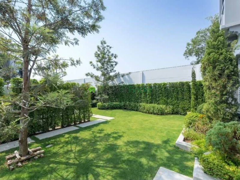 Rama 9 Krungthep Kreetha, Bangkok, Thailand, 4 Bedroom Bedrooms, 0 ,5 BathroomBathrooms,House,For Rent,7913