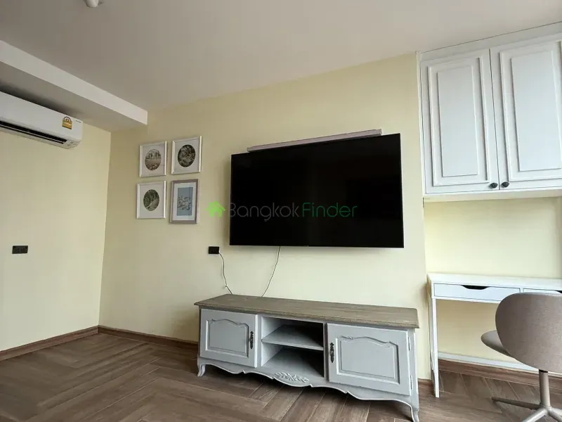 Thonglor, Bangkok, Thailand, 1 Bedroom Bedrooms, 0 ,2 BathroomBathrooms,Condo,For Rent,Alcove Thonglor,7914