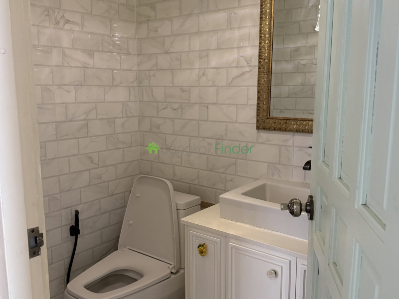 Thonglor, Bangkok, Thailand, 1 Bedroom Bedrooms, 0 ,2 BathroomBathrooms,Condo,For Rent,Alcove Thonglor,7914