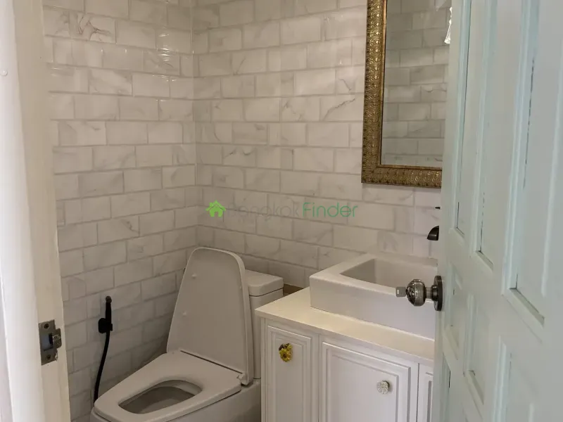 Thonglor, Bangkok, Thailand, 1 Bedroom Bedrooms, 0 ,2 BathroomBathrooms,Condo,For Rent,Alcove Thonglor,7914