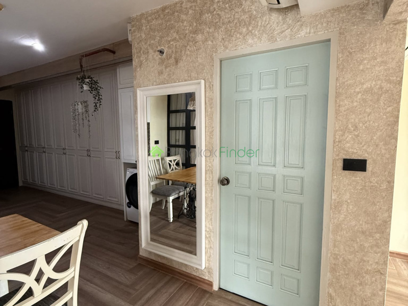 Thonglor, Bangkok, Thailand, 1 Bedroom Bedrooms, 0 ,2 BathroomBathrooms,Condo,For Rent,Alcove Thonglor,7914