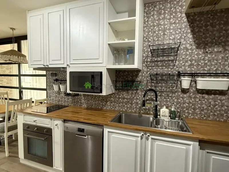 Thonglor, Bangkok, Thailand, 1 Bedroom Bedrooms, 0 ,2 BathroomBathrooms,Condo,For Rent,Alcove Thonglor,7914