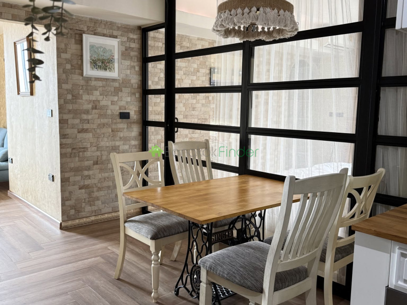 Thonglor, Bangkok, Thailand, 1 Bedroom Bedrooms, 0 ,2 BathroomBathrooms,Condo,For Rent,Alcove Thonglor,7914