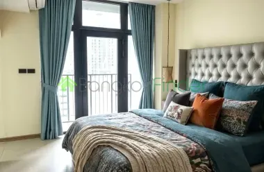 Thonglor, Bangkok, Thailand, 1 Bedroom Bedrooms, 0 ,2 BathroomBathrooms,Condo,For Rent,Alcove Thonglor,7914