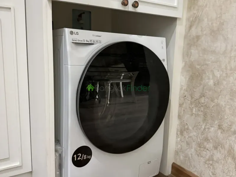 Thonglor, Bangkok, Thailand, 1 Bedroom Bedrooms, 0 ,2 BathroomBathrooms,Condo,For Rent,Alcove Thonglor,7914