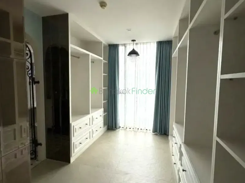 Thonglor, Bangkok, Thailand, 1 Bedroom Bedrooms, 0 ,2 BathroomBathrooms,Condo,For Rent,Alcove Thonglor,7914