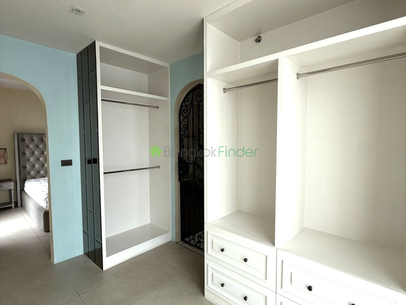 Thonglor, Bangkok, Thailand, 1 Bedroom Bedrooms, 0 ,2 BathroomBathrooms,Condo,For Rent,Alcove Thonglor,7914