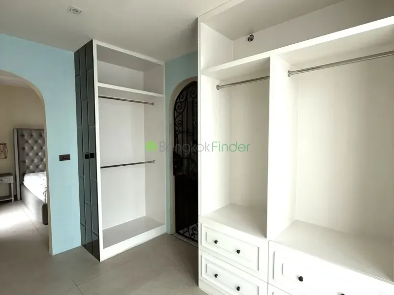 Thonglor, Bangkok, Thailand, 1 Bedroom Bedrooms, 0 ,2 BathroomBathrooms,Condo,For Rent,Alcove Thonglor,7914