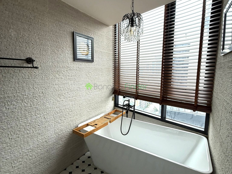 Thonglor, Bangkok, Thailand, 1 Bedroom Bedrooms, 0 ,2 BathroomBathrooms,Condo,For Rent,Alcove Thonglor,7914