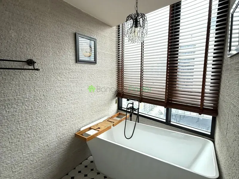 Thonglor, Bangkok, Thailand, 1 Bedroom Bedrooms, 0 ,2 BathroomBathrooms,Condo,For Rent,Alcove Thonglor,7914